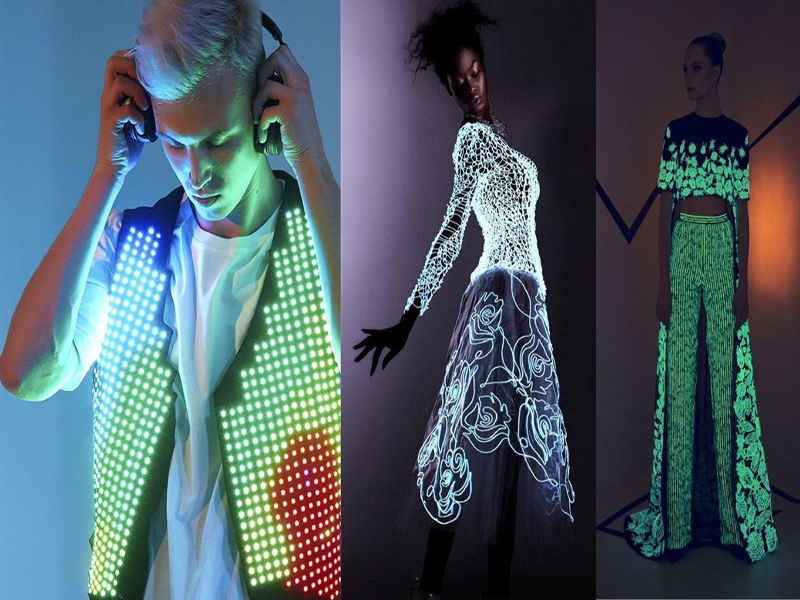 smart fabrics